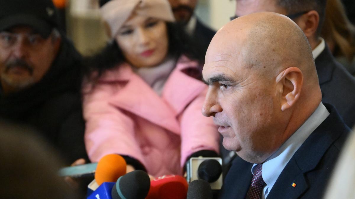 Ilie Bolojan: Autostrăzile Iași-Ungheni și Suceava-Siret trebuie finalizate până în 2030 1 Ilie Bolojan Autostrazile Iasi Ungheni si Suceava Siret trebuie finalizate pana in 2030