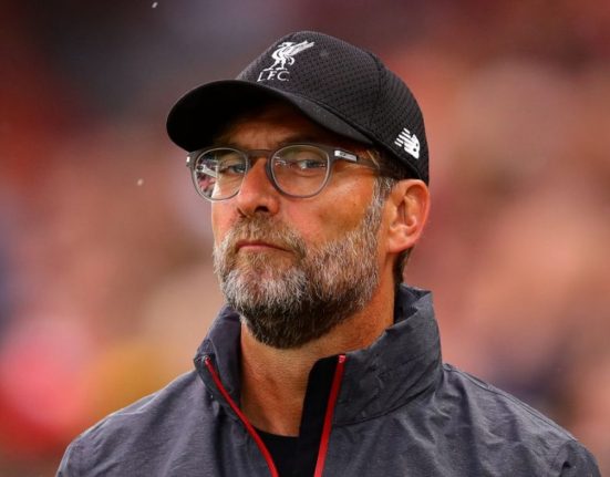 Jurgen Klopp lasa o usa deschisa pentru Real Madrid Niciodata sa nu spui niciodata