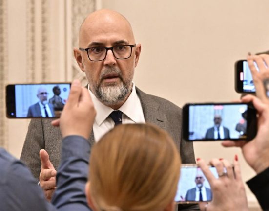 Kelemen Hunor afirma ca in Coalitie nu s a discutat niciodata despre acordul UE Mercosur Este o