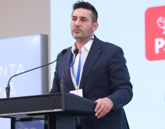 Manda intrebat daca va fi seful SRI Nu cred E decizia presedintelui