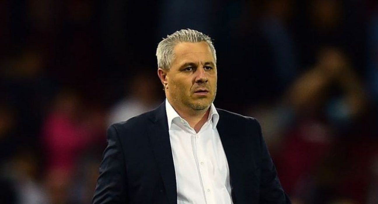Marius Sumudica suparat dupa meciul cu Al Riyadh Nu inteleg cele noua minute de prelungire