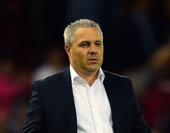 Marius Sumudica suparat dupa meciul cu Al Riyadh Nu inteleg cele noua minute de prelungire