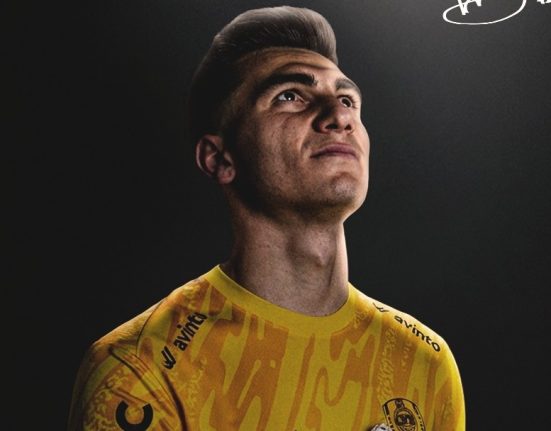 Mihai Popa se intoarce la CFR Cluj Echipa noastra are un nou goalkeeper