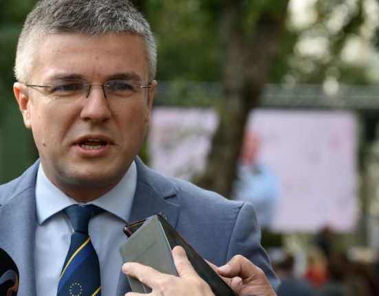 Ministrul Economiei afirma ca reforma statului trebuie sa reziste in Instanta Nu este corect sa se taie