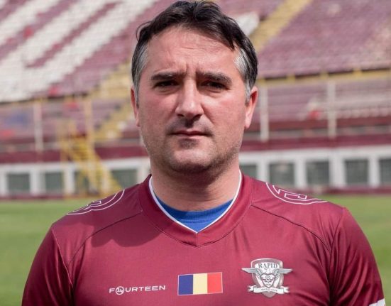 Nae Stanciu legenda Rapidului retinut de politie in Bucuresti Fostul fundas avea o alcoolemie de peste 1 la mie