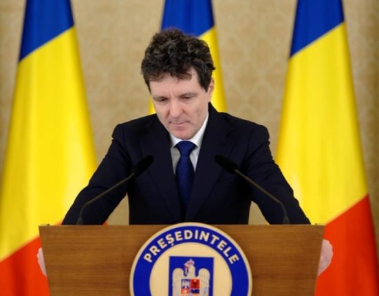 Nicusor Dan mesaj pentru ambasadori Ne asteapta o perioada complicata si greu de prevazut