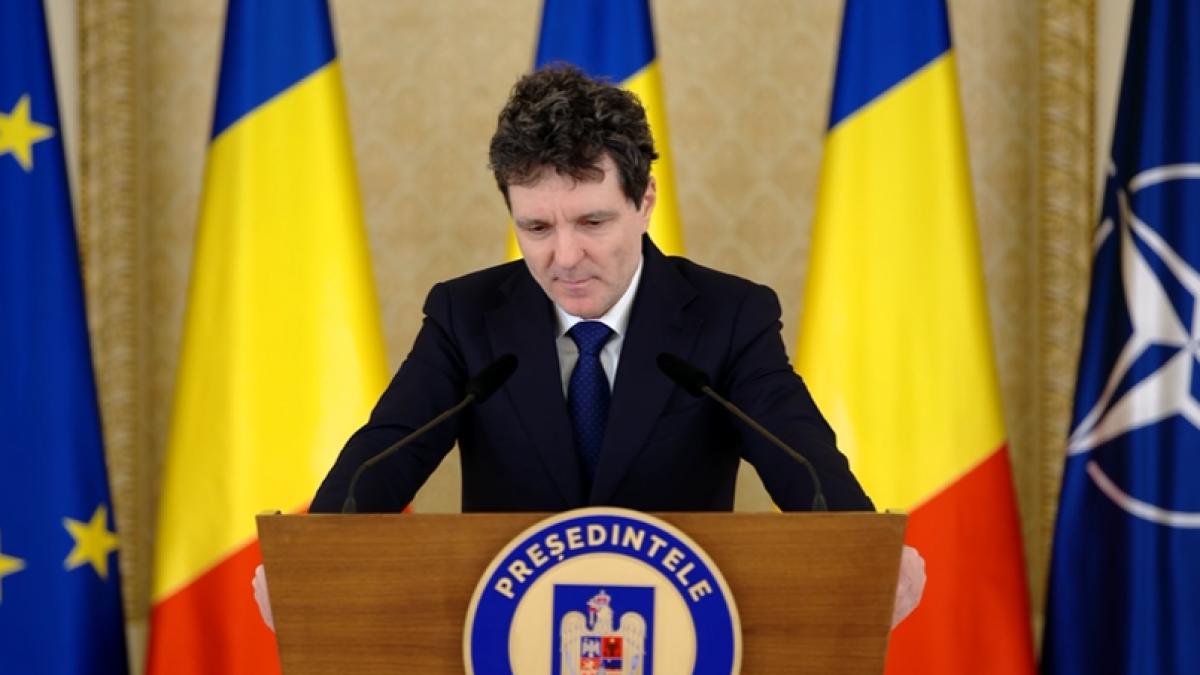 Nicușor Dan, mesaj pentru ambasadori: Ne așteaptă o perioadă complicată și greu de prevăzut... 1 Nicusor Dan mesaj pentru ambasadori Ne asteapta o perioada complicata si greu de prevazut