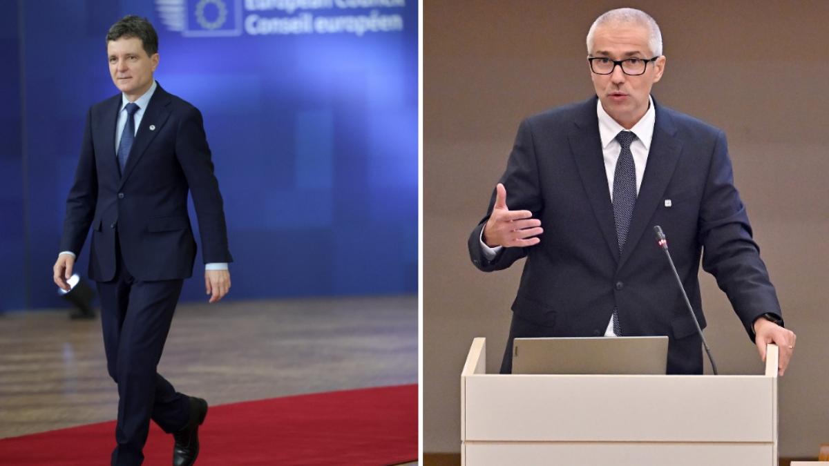 Nicuşor Dan, referitor la acuzația de plagiat împotriva lui Radu Marinescu: "Există bătălii mai importante în..." 1 Nicusor Dan referitor la acuzatia de plagiat impotriva lui Radu Marinescu Exista batalii mai importante in