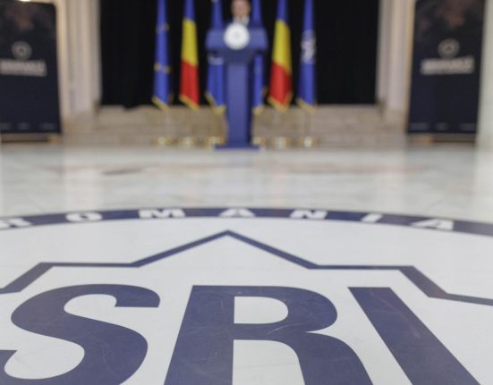 Nicuzor Dan despre numirile la SRI si SIE Numele mentionate nu au legatura cu realitatea sau