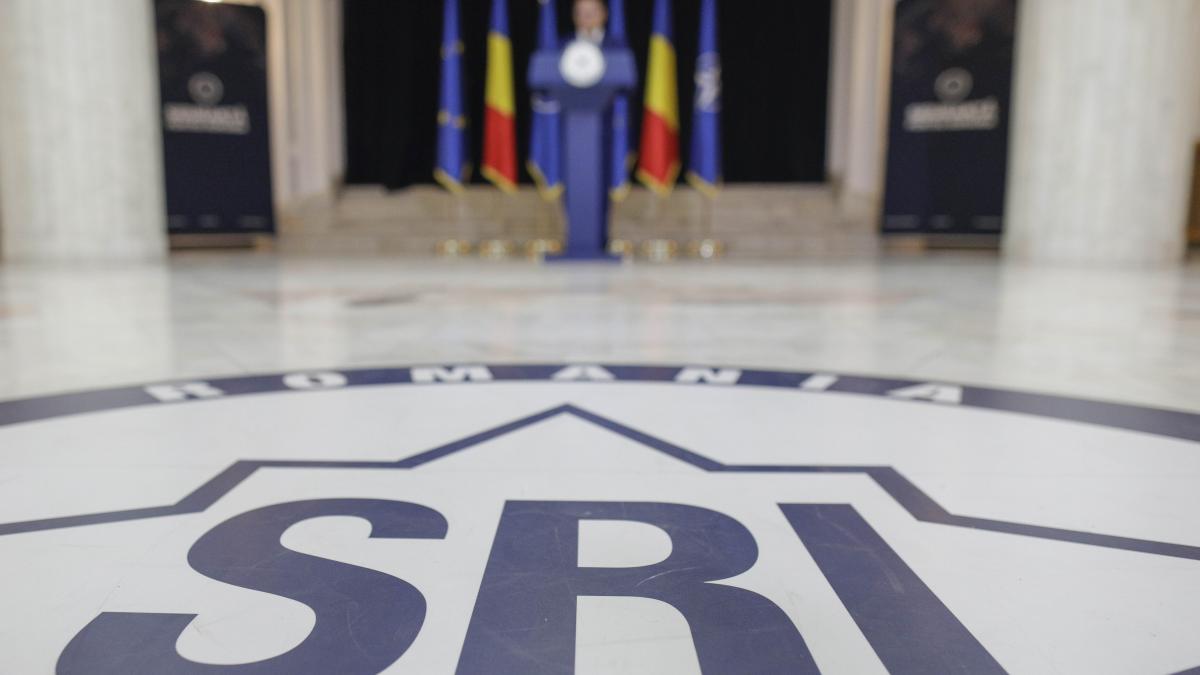 Nicușor Dan, despre numirile la SRI și SIE: "Numele menționate nu au legătură cu realitatea sau..." 1 Nicuzor Dan despre numirile la SRI si SIE Numele mentionate nu au legatura cu realitatea sau