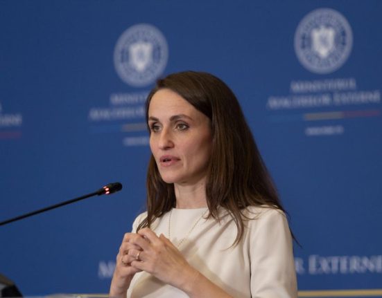Oana Toiu a anuntat ce va face Romania cu cele 1668 miliarde de euro din programul SAFE Obiectivul nu este