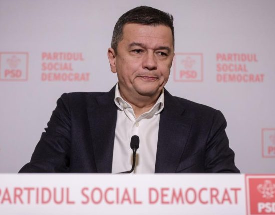 PSD solicita autoritatilor romane sa intervina de urgenta in legatura cu dubla cetatenie a