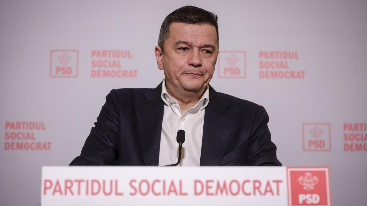 PSD solicita autoritatilor romane sa intervina de urgenta in legatura cu dubla cetatenie a