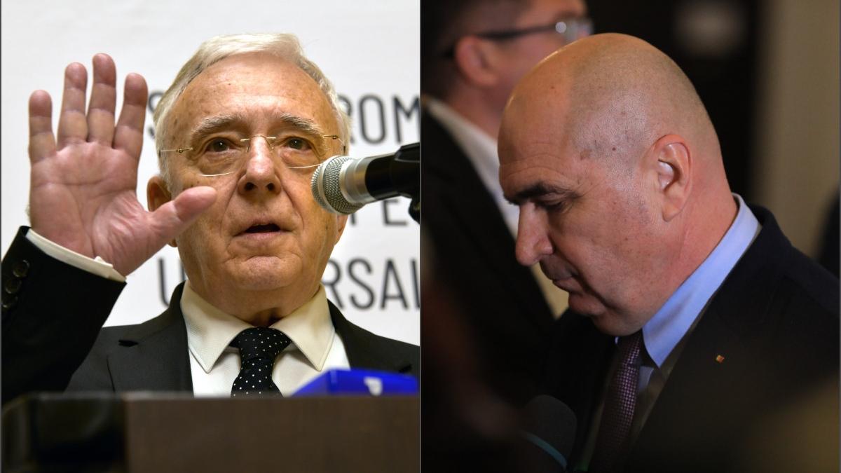 Premierul Ilie Bolojan s-a întâlnit cu guvernatorul Mugur Isărescu la BNR pentru a discuta despre bugetul pe 2026. 1 Premierul Ilie Bolojan s a intalnit cu guvernatorul Mugur Isarescu la BNR pentru a discuta despre bugetul pe 2026