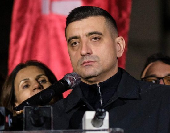 Rabinul Andrew Baker Partidul antisemit AUR se apropie de Washington Nu l lasati sa patrunda