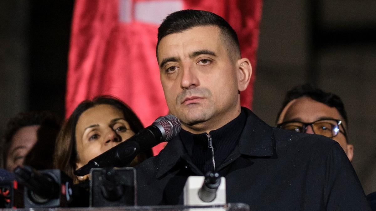 Rabinul Andrew Baker: „Partidul antisemit AUR se apropie de Washington. Nu-l lăsați să pătrundă” 1 Rabinul Andrew Baker Partidul antisemit AUR se apropie de Washington Nu l lasati sa patrunda