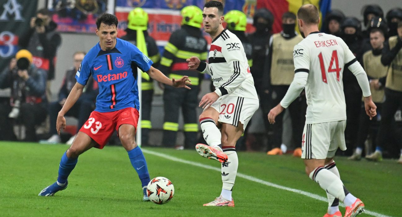 Radunovic atrage atentia dupa esecul cu Dinamo Zagreb De ceva timp trebuie sa ne trezim