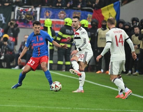 Radunovic atrage atentia dupa esecul cu Dinamo Zagreb De ceva timp trebuie sa ne trezim