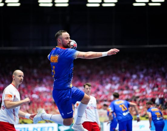 Romania invinsa constant la Campionatul European de Handbal Eliminare dupa trei infrangeri si un final dramatic cu Macedonia de Nord
