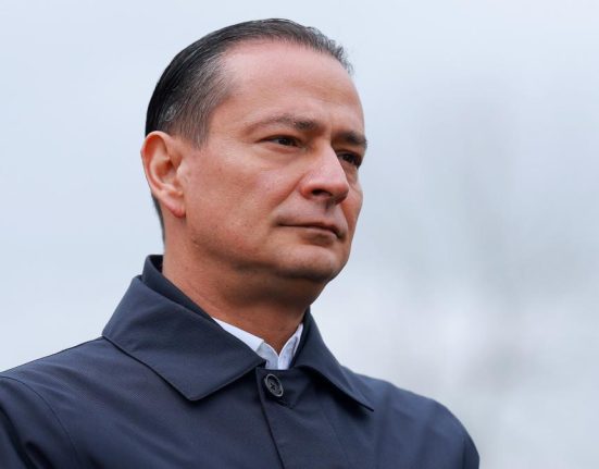 Scandalul Baluta Ciucu continua Primarul PSD Era de asteptat sa dea vina pe greaua mostenire