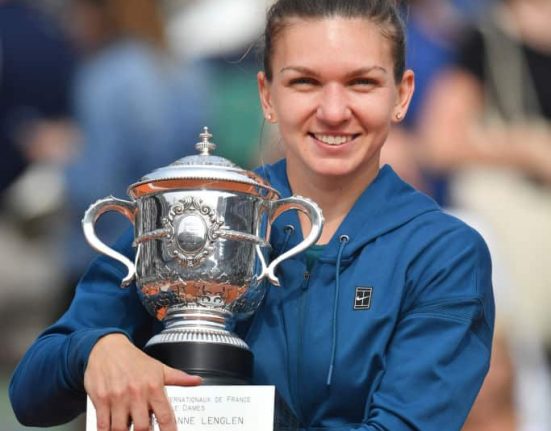 Sistemul este dezechilibrat Simona Halep comparata din nou cu Jannik Sinner dupa decizia WADA