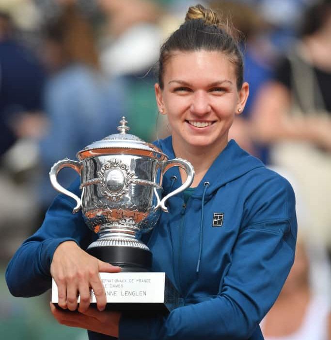Sistemul este dezechilibrat Simona Halep comparata din nou cu Jannik Sinner dupa decizia WADA