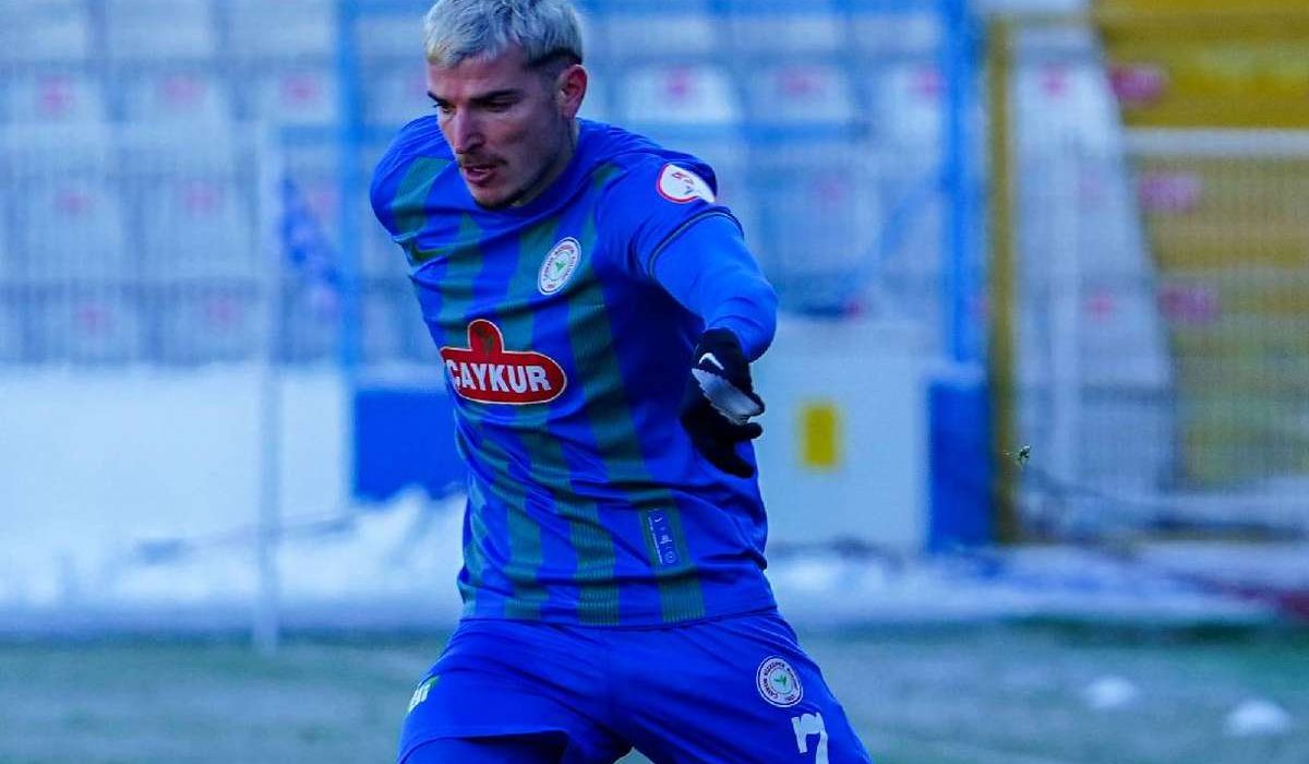 Spectacol romanesc in Turcia Mihaila a marca pentru Rizespor iar Ianis Hagi a furnizat pasa de egalizare in prelungiri