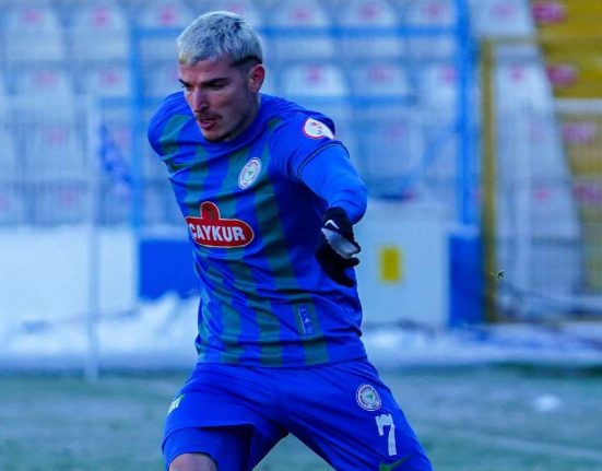 Spectacol romanesc in Turcia Mihaila a marca pentru Rizespor iar Ianis Hagi a furnizat pasa de egalizare in prelungiri
