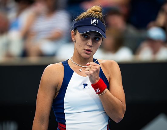 a luptat dar a fost prea greu jaqueline cristian dupa eliminarea de la australian open conditii dificile haos