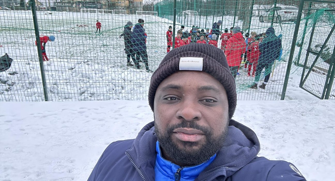 impresar fals in fotbalul romanesc tegbo best acuzat ca exploateaza jucatori africani prin contracte abuzive si clauze ilegale