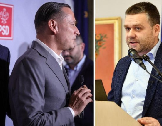 schimb de replici intre baluta si ciucu privind scumpirea biletelor stb este complet inacceptabil