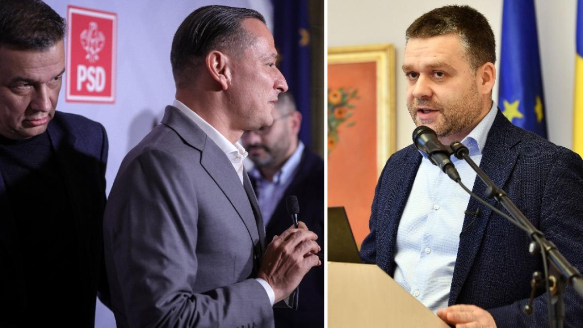Schimb de replici între Băluță și Ciucu privind scumpirea biletelor STB: Este complet inacceptabil... 1 schimb de replici intre baluta si ciucu privind scumpirea biletelor stb este complet inacceptabil