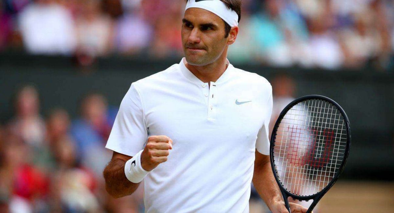 spectacol nostalgic la melbourne roger federer a revenit pe rod laver arena si l a invins pe casper ruud