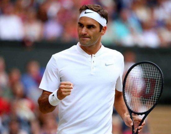 spectacol nostalgic la melbourne roger federer a revenit pe rod laver arena si l a invins pe casper ruud