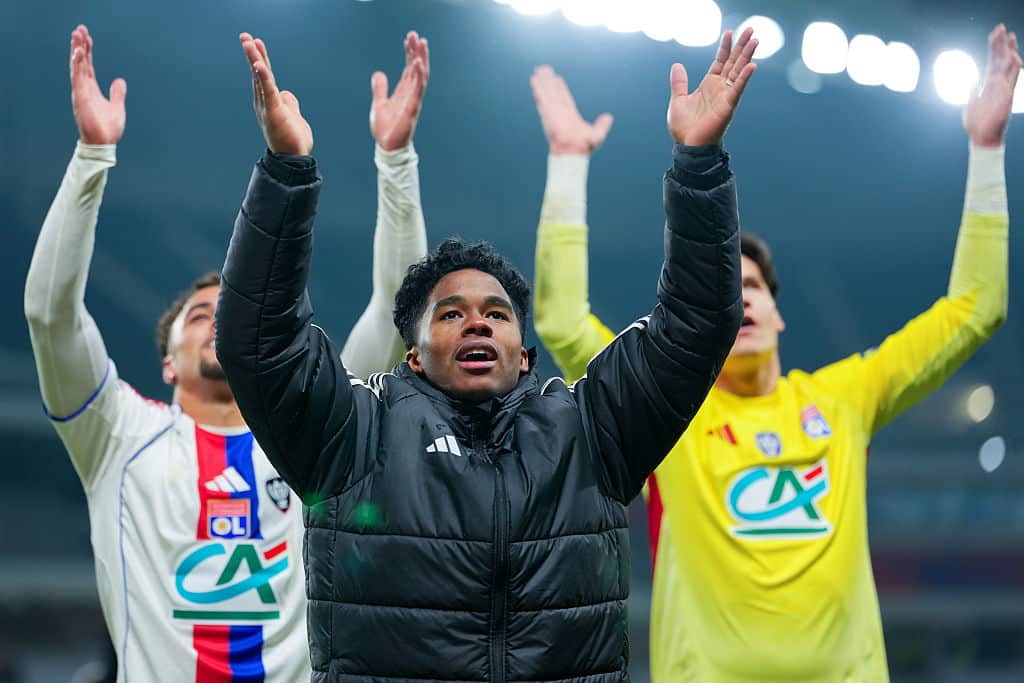 spectacol total la metz endrick a realizat primul hattrick in ligue 1 iar lyon isi continua drumul spre champions league