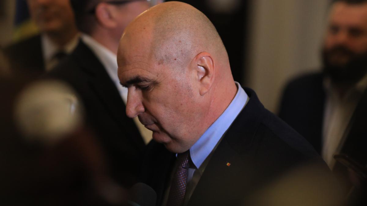 STENOGRAME. Ilie Bolojan, criticat în ședința PNL de la Vila Lac: Nu este uman/Ne înjură lumea/Avem... 1 stenograme ilie bolojan criticat in sedinta pnl de la vila lac nu este uman ne injura lumea avem