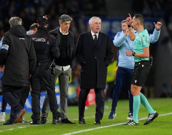 Ancelotti isi doreste continuitate la nationala Brasiliei Selecionerul vrea inca patru ani pe banca Selecao