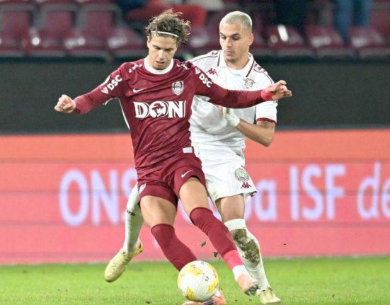 Angelescu il critica pe Iorgulescu Am fost socat de afirmatia legata de FCSB