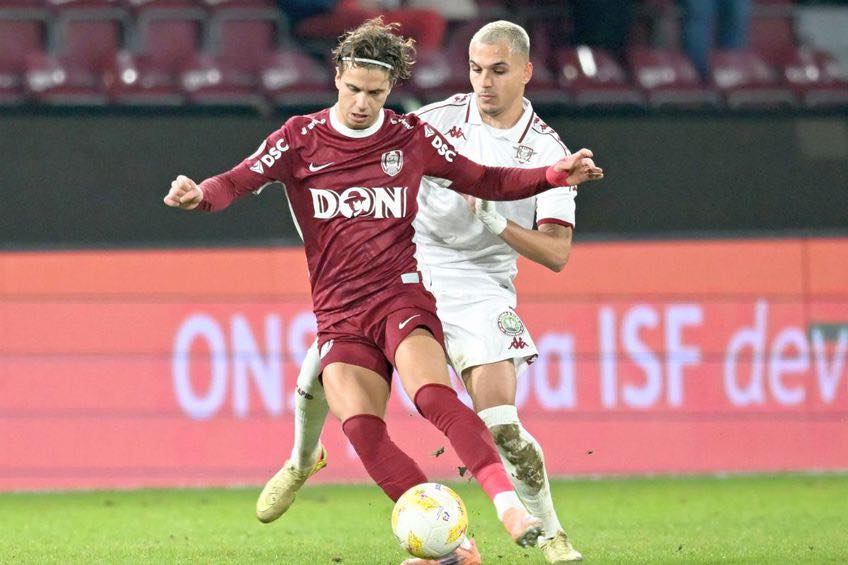 Angelescu solicit explicaii dup eecul din Cup Rapid se concentreaz doar pe obiectivul campionatului