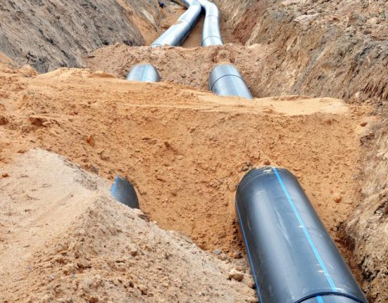 Aproape 570 de milioane de lei pentru infrastructura apa si canalizare prin Programul Anghel Saligny