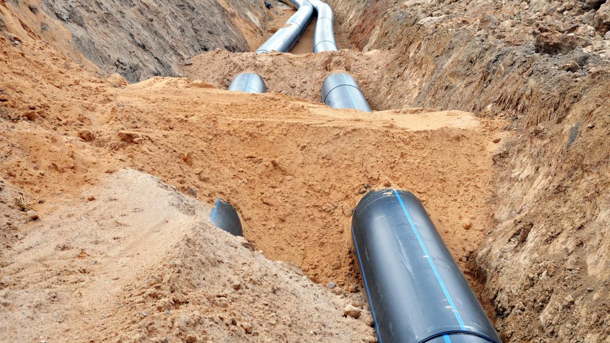 Aproape 570 de milioane de lei pentru infrastructura apa si canalizare prin Programul Anghel Saligny