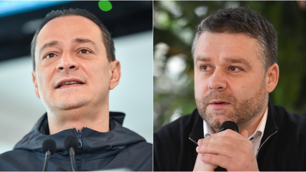 Băluță, atac la Ciucu: "Aveți comportamente de Baronul Münchhausen". Ce i-a transmis primarului... 1 Baluta atac la Ciucu Aveti comportamente de Baronul Munchhausen Ce i a transmis primarului