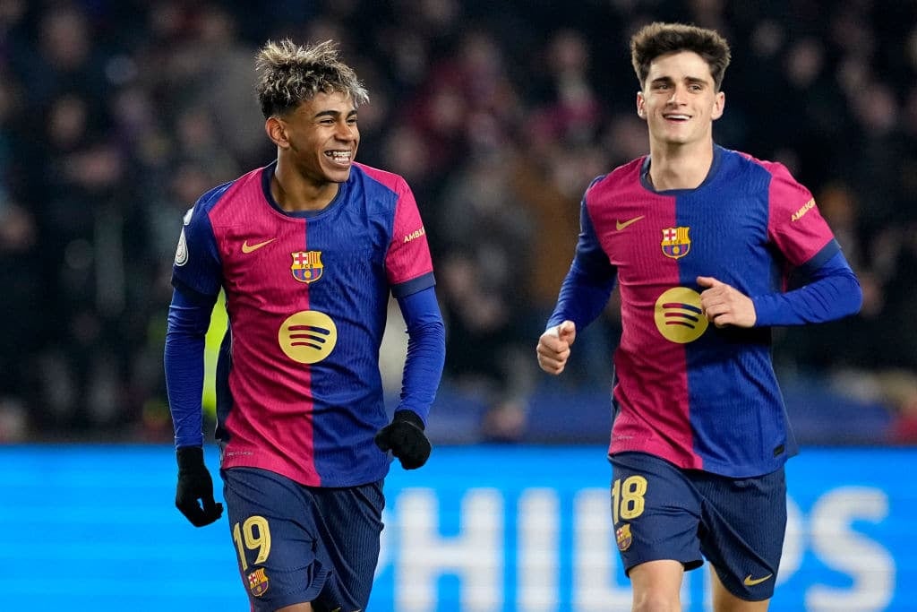 Barcelona a respins o oferta de 250 de milioane de euro pentru Yamal Laporta confirma oferta colosala din partea PSG