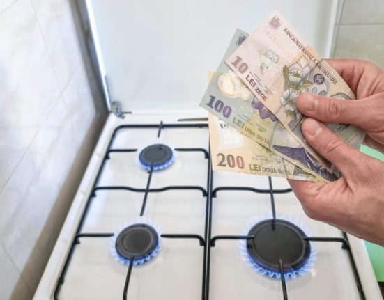 Bogdan Ivan Consumatorii cu venituri sub 2500 de lei sa primeasca o in ceea ce priveste gazele naturale
