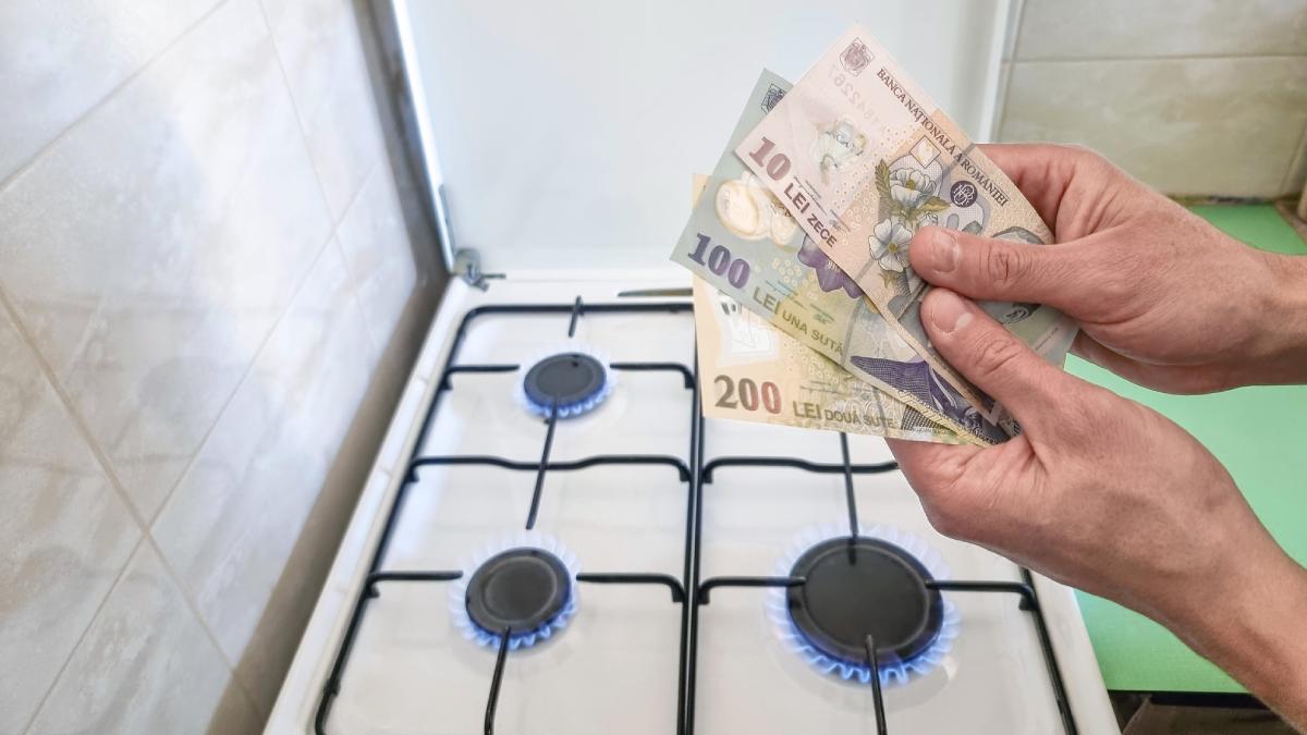 Bogdan Ivan Consumatorii cu venituri sub 2500 de lei sa primeasca o in ceea ce priveste gazele naturale