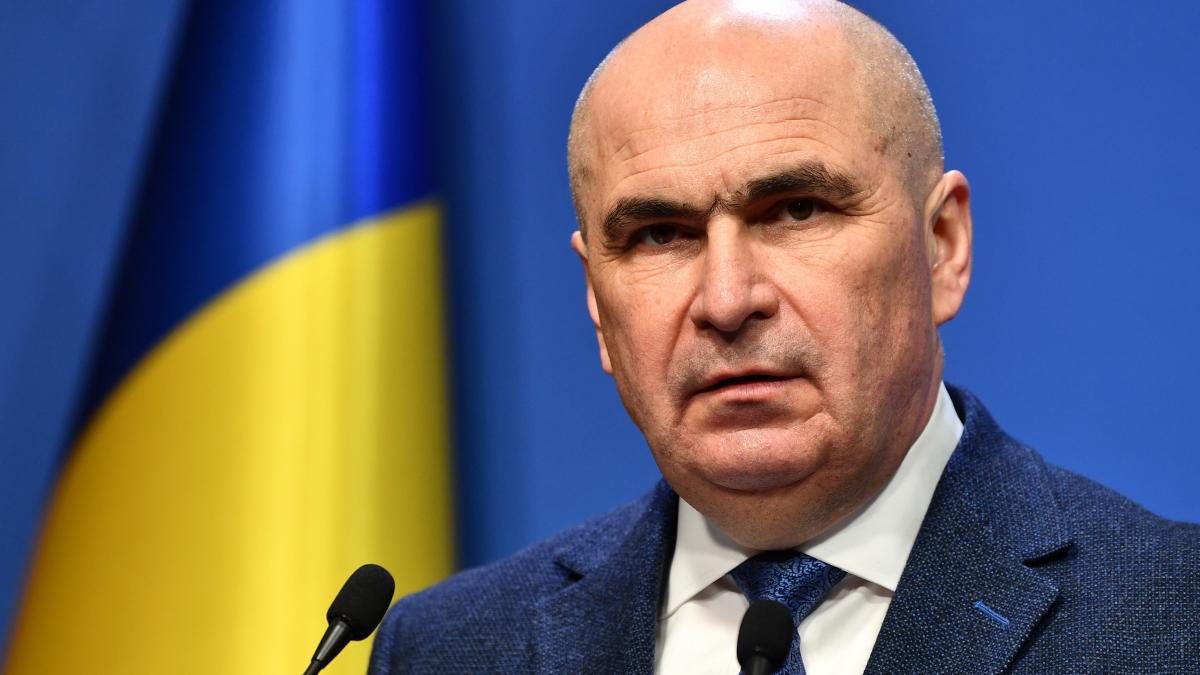 Bolojan, despre propunerea PSD de eliminare a CASS pentru mame și veterani: Nu a fost discutat nici... 1 Bolojan despre propunerea PSD de eliminare a CASS pentru mame si veterani Nu a fost discutat nici