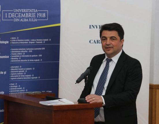 Breaz menionat ca viitor ministru al Educatiei Nimeni din PNL nu m a contactat pentru a mi spune ca nu ar fi de acord cu