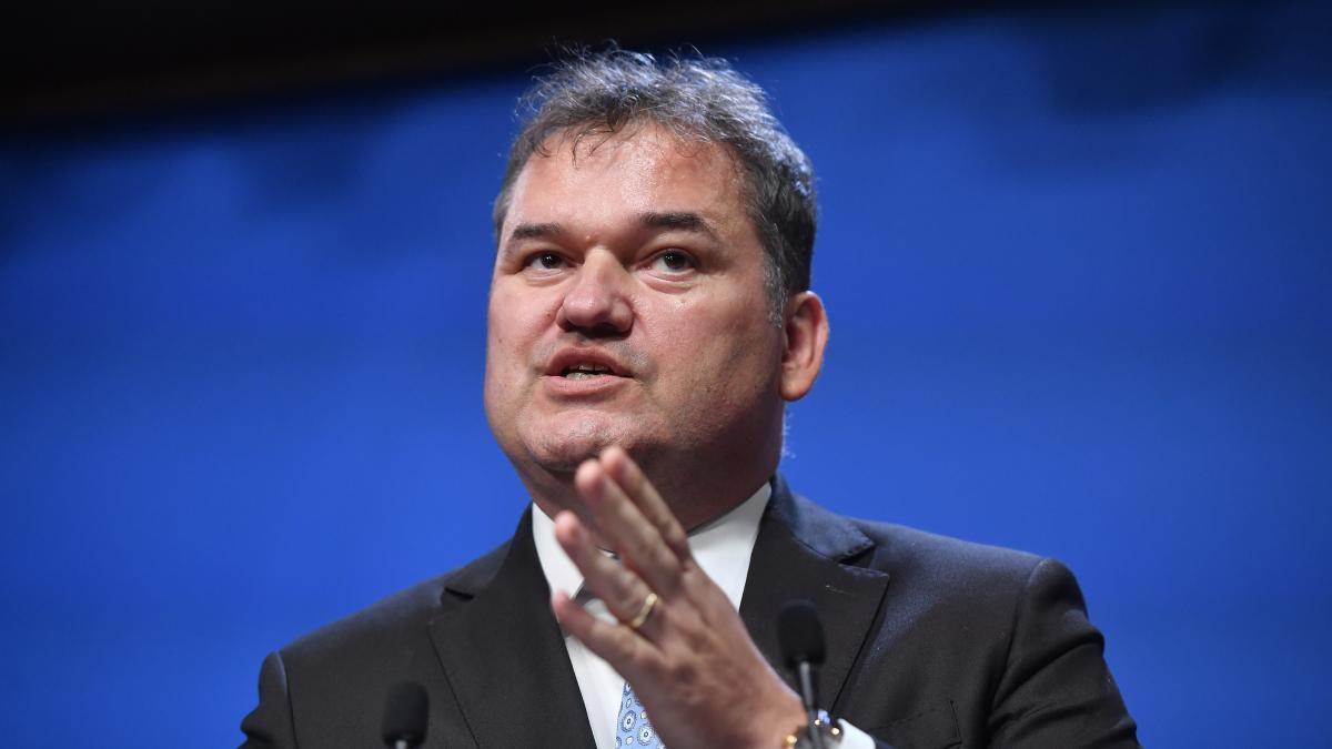 Cand ar putea fi implementata reforma administratiei Cseke Attila UDMR este pregatita de luni de zile cu