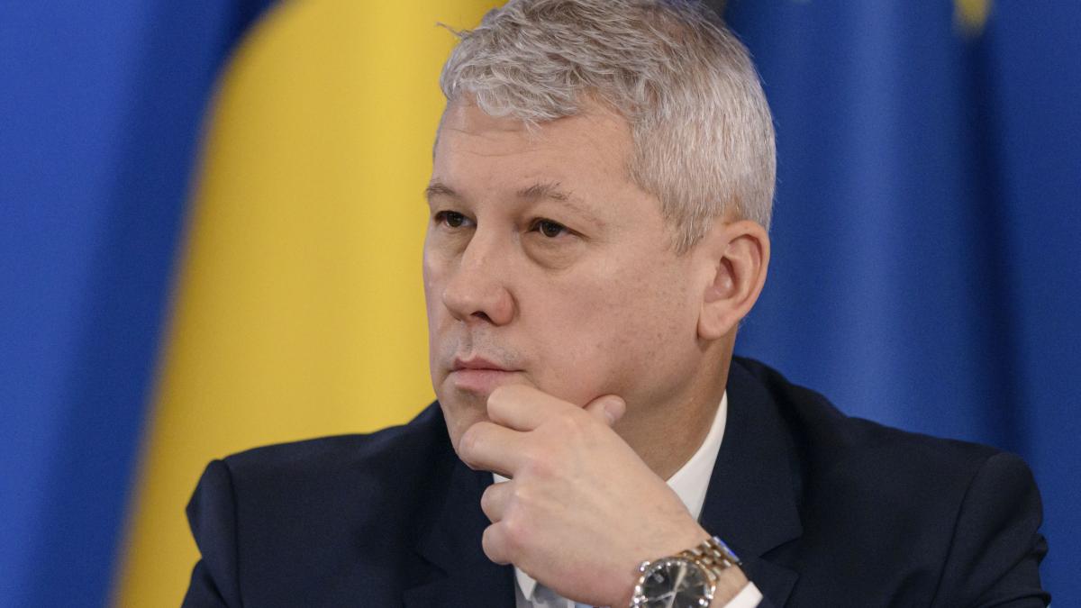 Cătălin Predoiu a avut o întâlnire la Departamentul de Justiție din Washington cu procurorul general... 1 Catalin Predoiu a avut o ntalnire la Departamentul de Justitie din Washington cu procurorul general
