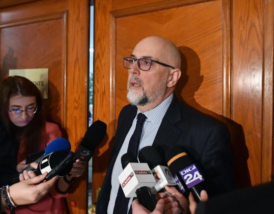Ce declara Kelemen Hunor despre numele avansate pentru conducerea Serviciilor Nu a fost posibil presedintele